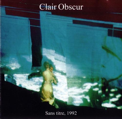 Sans titre, 1992 (reissue 2007)